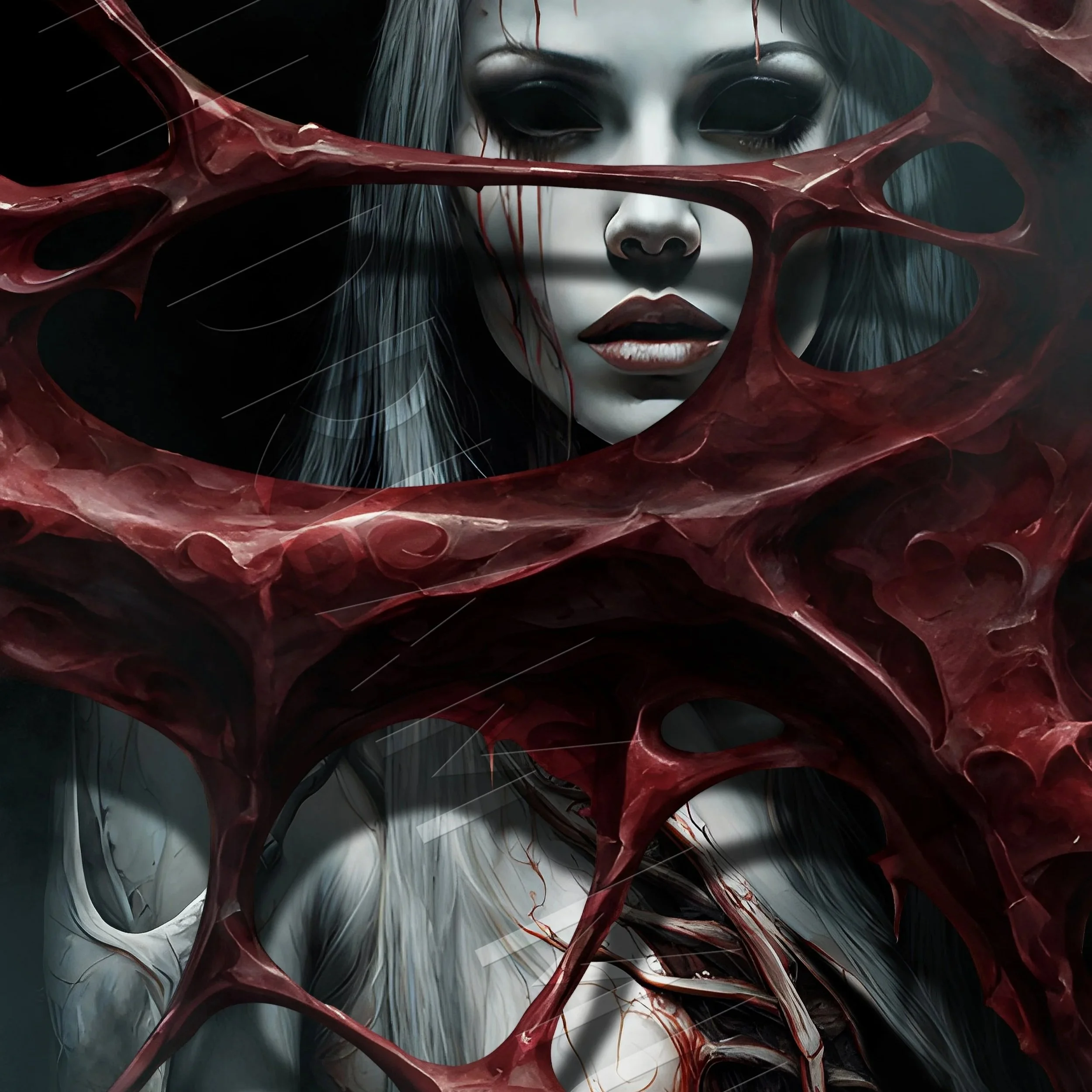 Decaying