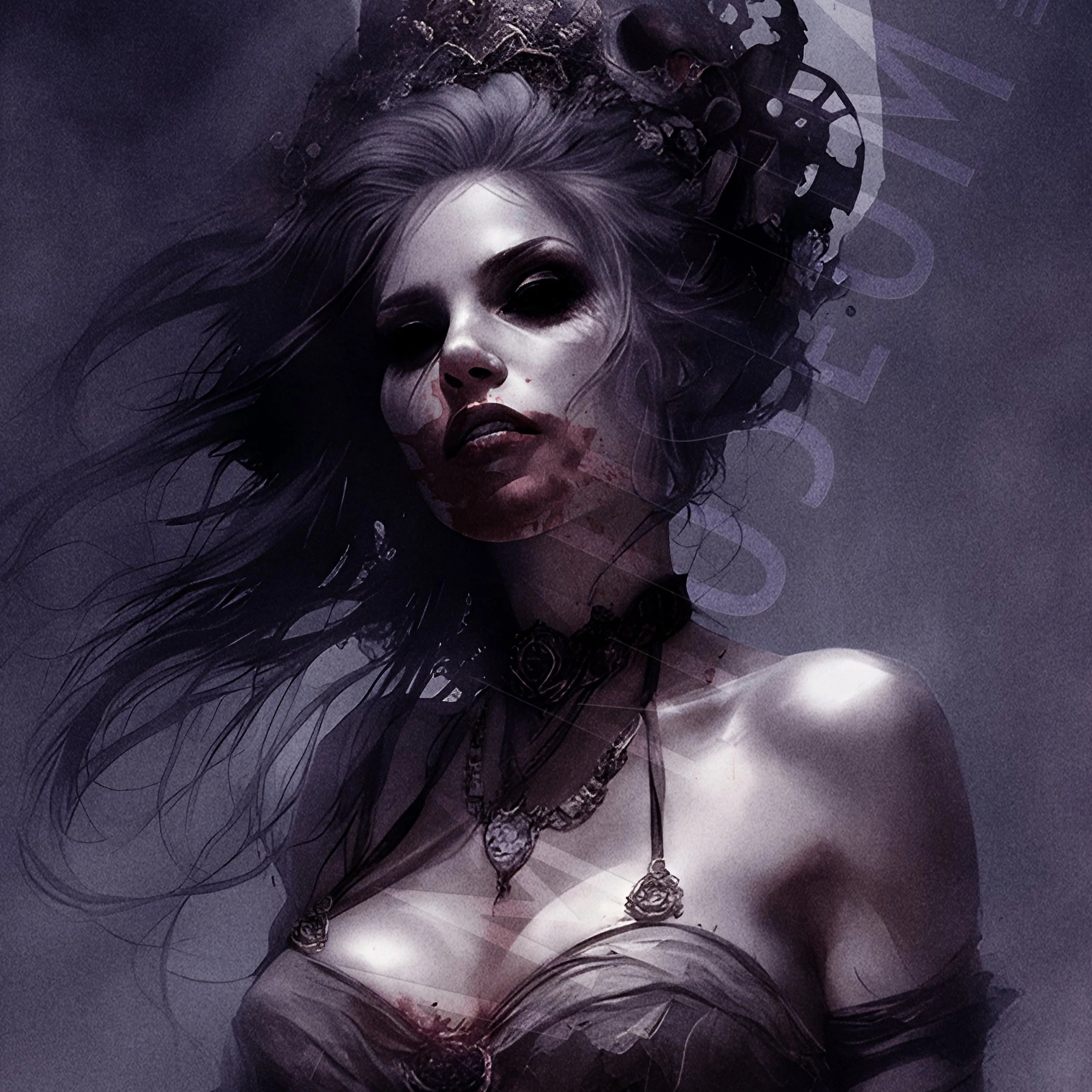 Banshee Duchess