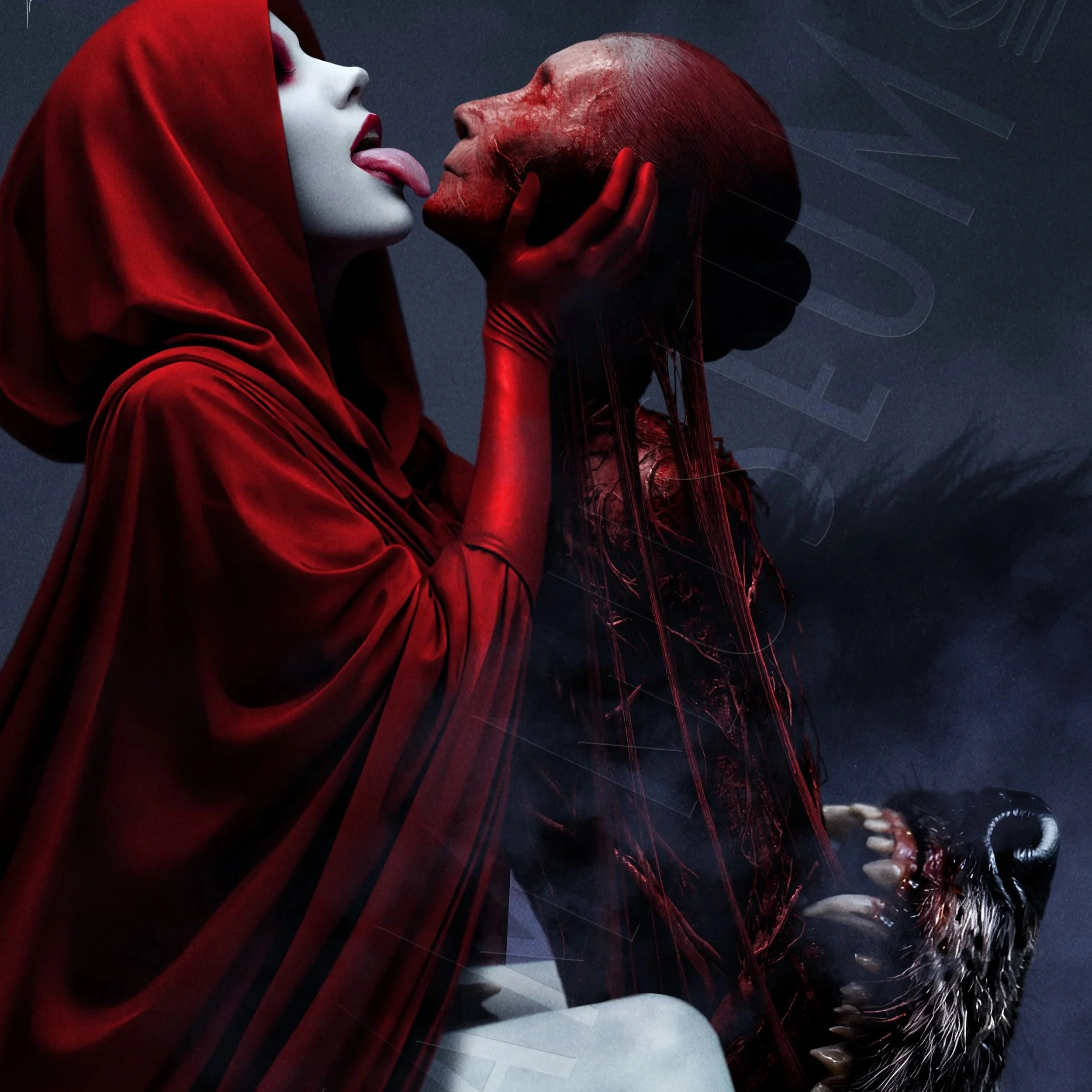 Red Riding