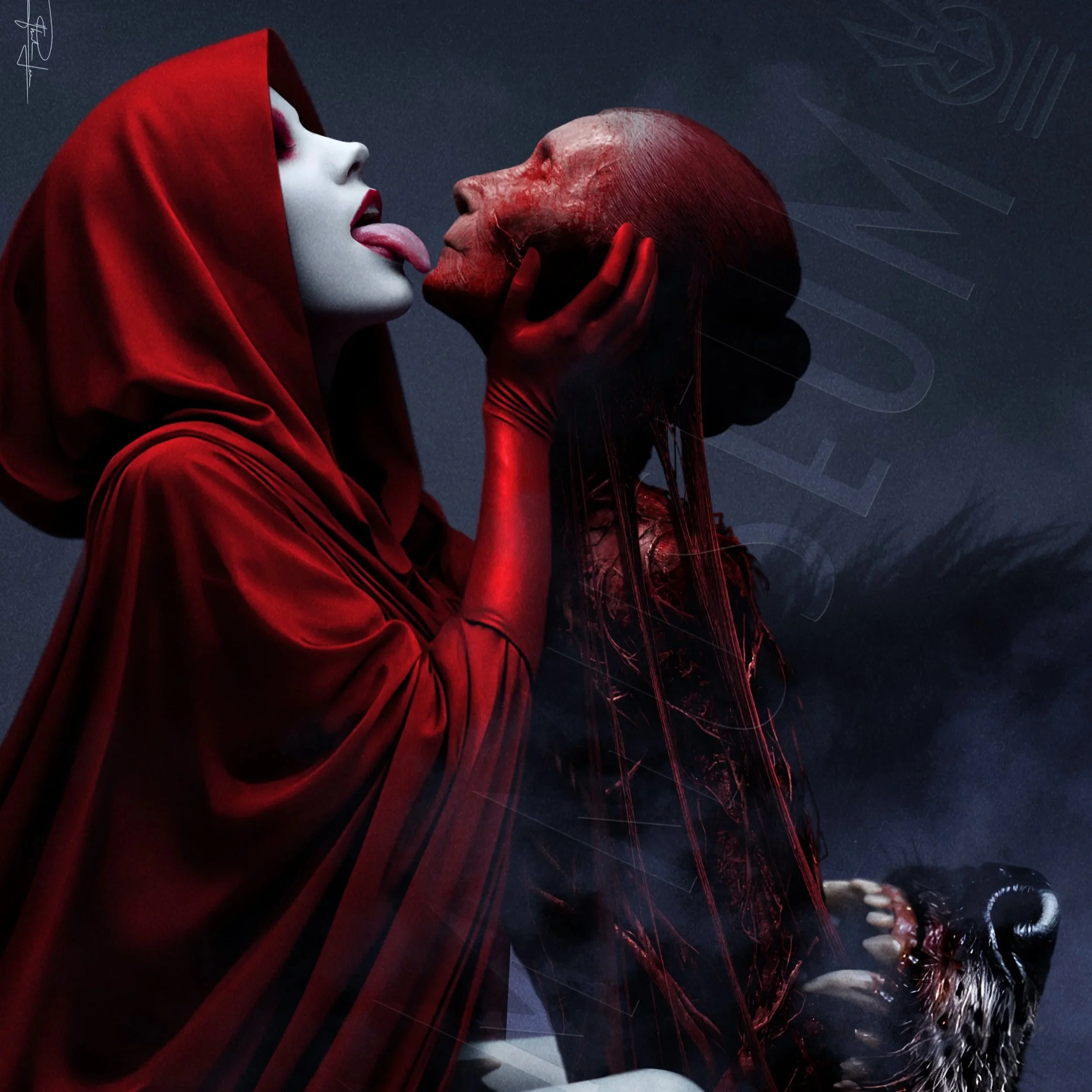 Red Riding