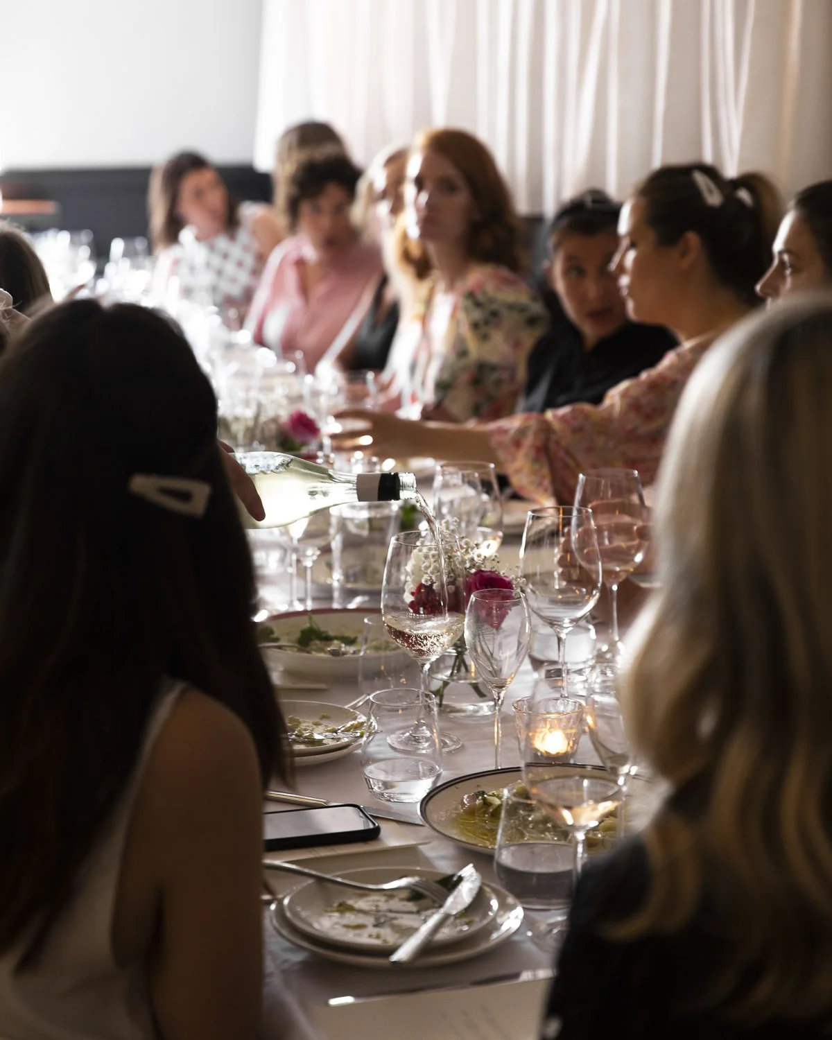 Neptune Private — Neptune Food and Wine