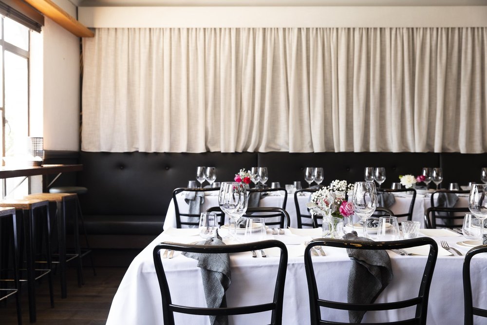 Neptune Private — Neptune Food and Wine