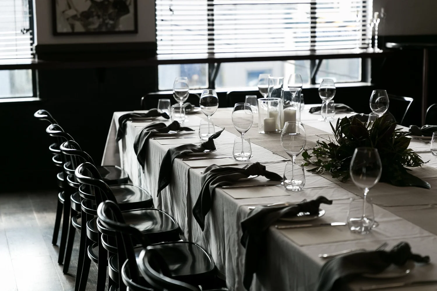 Neptune Private — Neptune Food and Wine