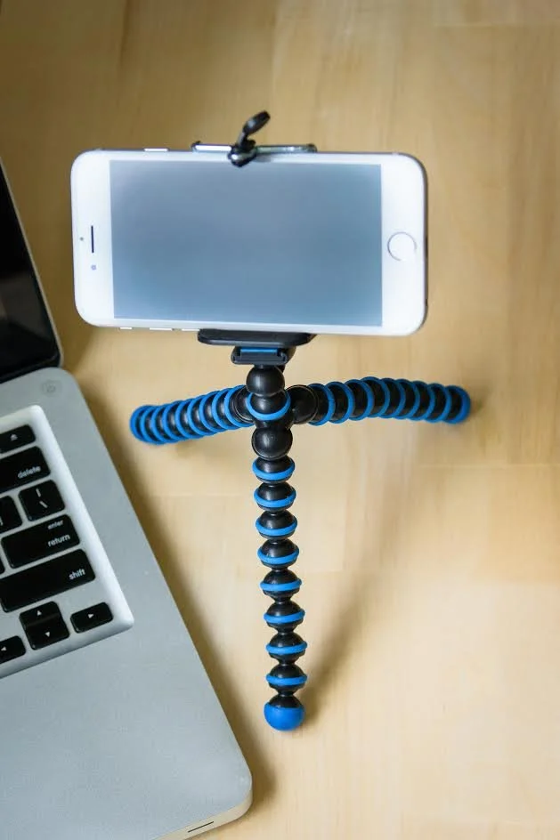 How to use Your Smartphone To Create Quality Website Photos — The ...
