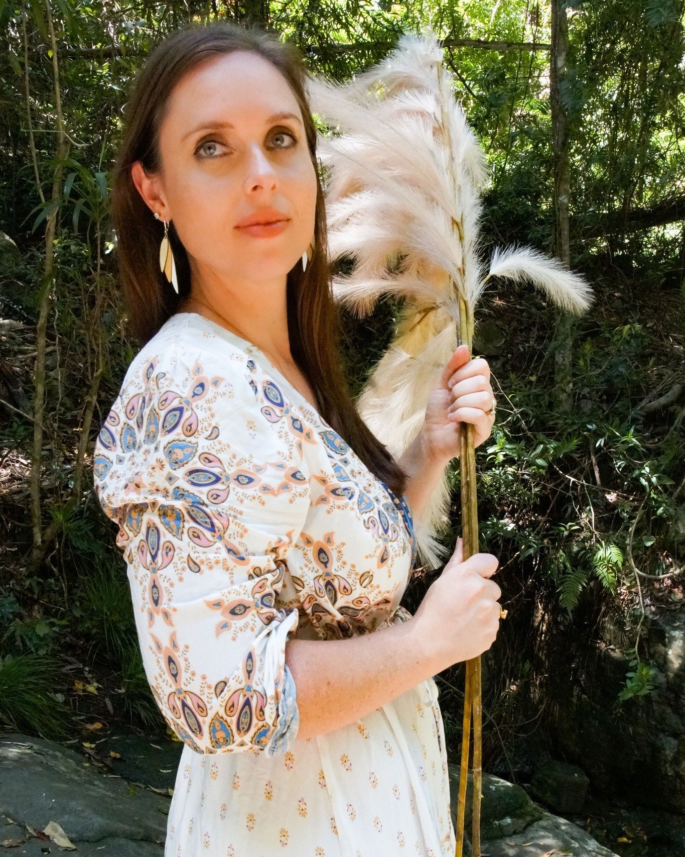 ~MINI-BREAK~

I'm off for a mini break into nature for the rest of the week....

Much needed rest, rejuvenation and reclamation of my energy.

Fire, birdsong, creeks, and forest adventures 🍄

Thanks everyone for your supportive words and encourageme