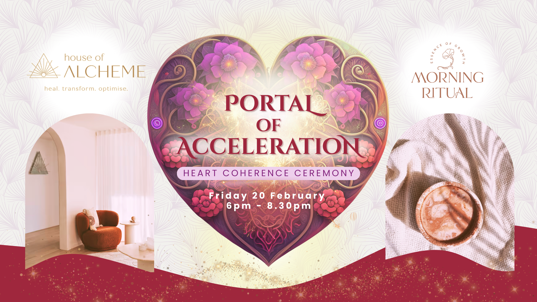 Portal of Acceleration