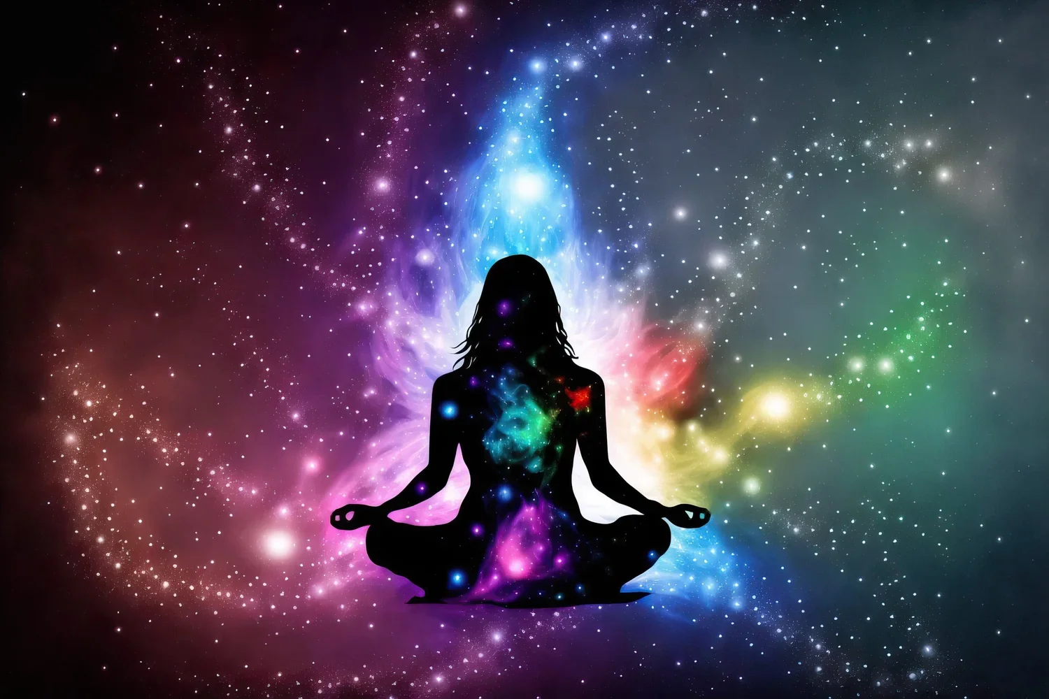 Lifting the Veil chakra energy