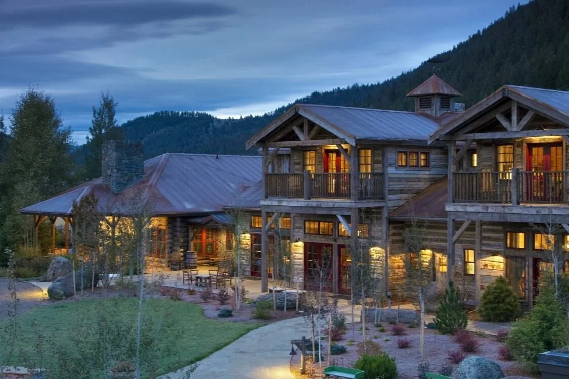 Advisor Intel: Ranch at Rock Creek