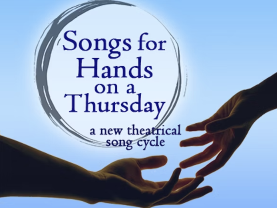 Songs for Hands on a Thursday