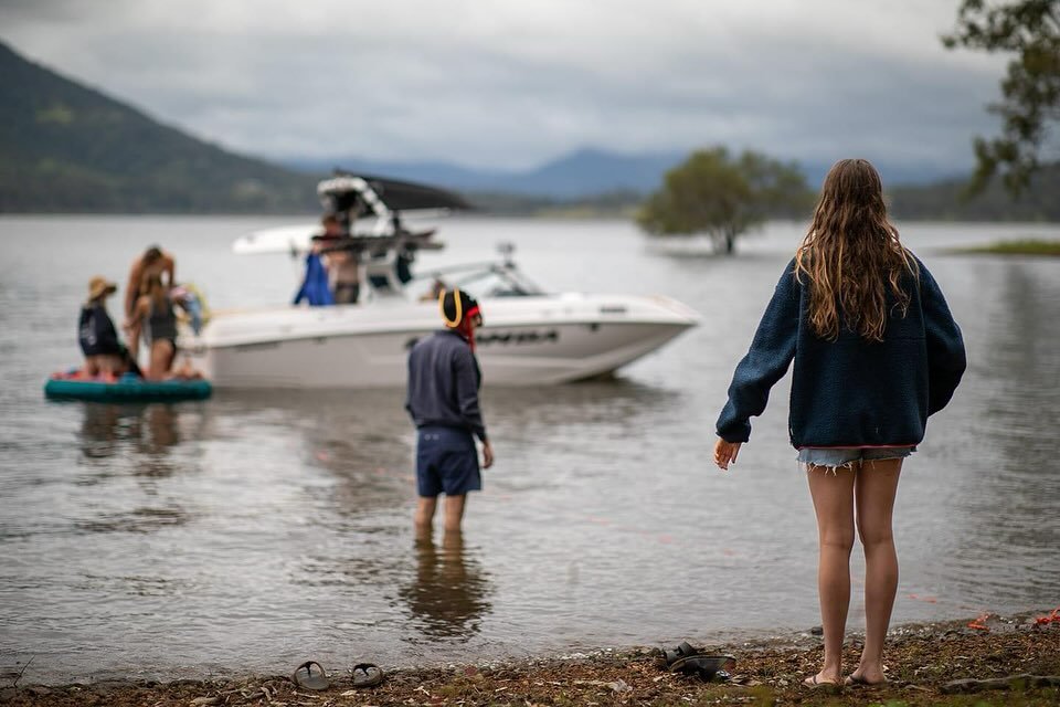 Our Easter camping trip is less than 3 weeks away! Tickets go on sale at 7am tomorrow, link in our bio 🥳

Get ready for a weekend of wakeboarding, skiing, surfing and tubing! We will be competing in the  annual Lake Moogerah Waterski competition wit