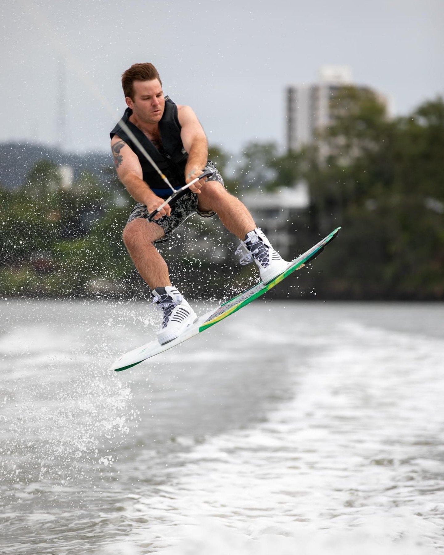 We&rsquo;re back on the river tomorrow! 

A reminder that we&rsquo;ll be running our ANZAC day wake boarding comp this week. This is not an event you want to miss! 

Houseboats is nearly sold out, email Jack soon if you&rsquo;re keen 🔥