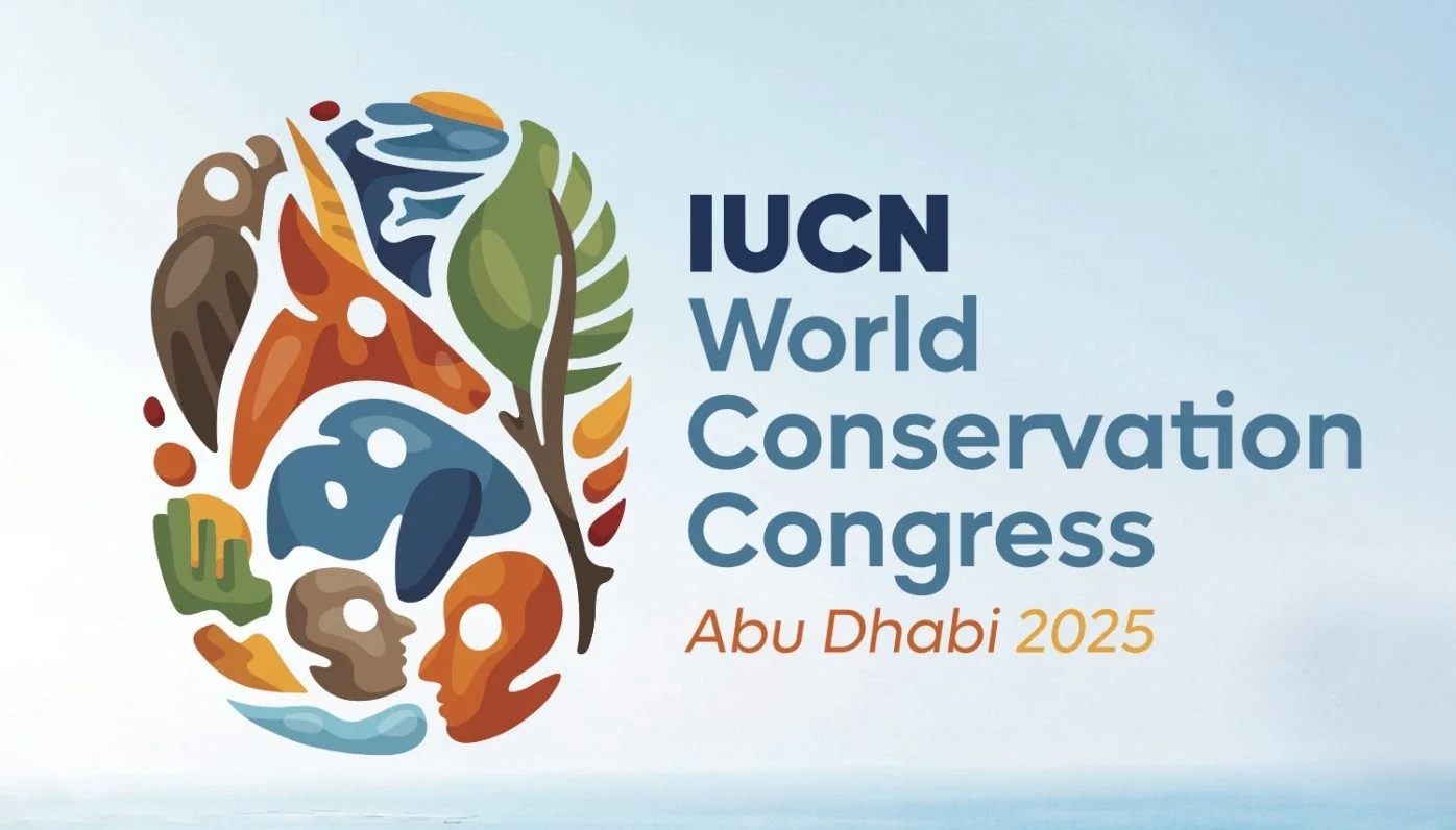 Ocean Revive at the IUCN World Conservation Congress 2025 