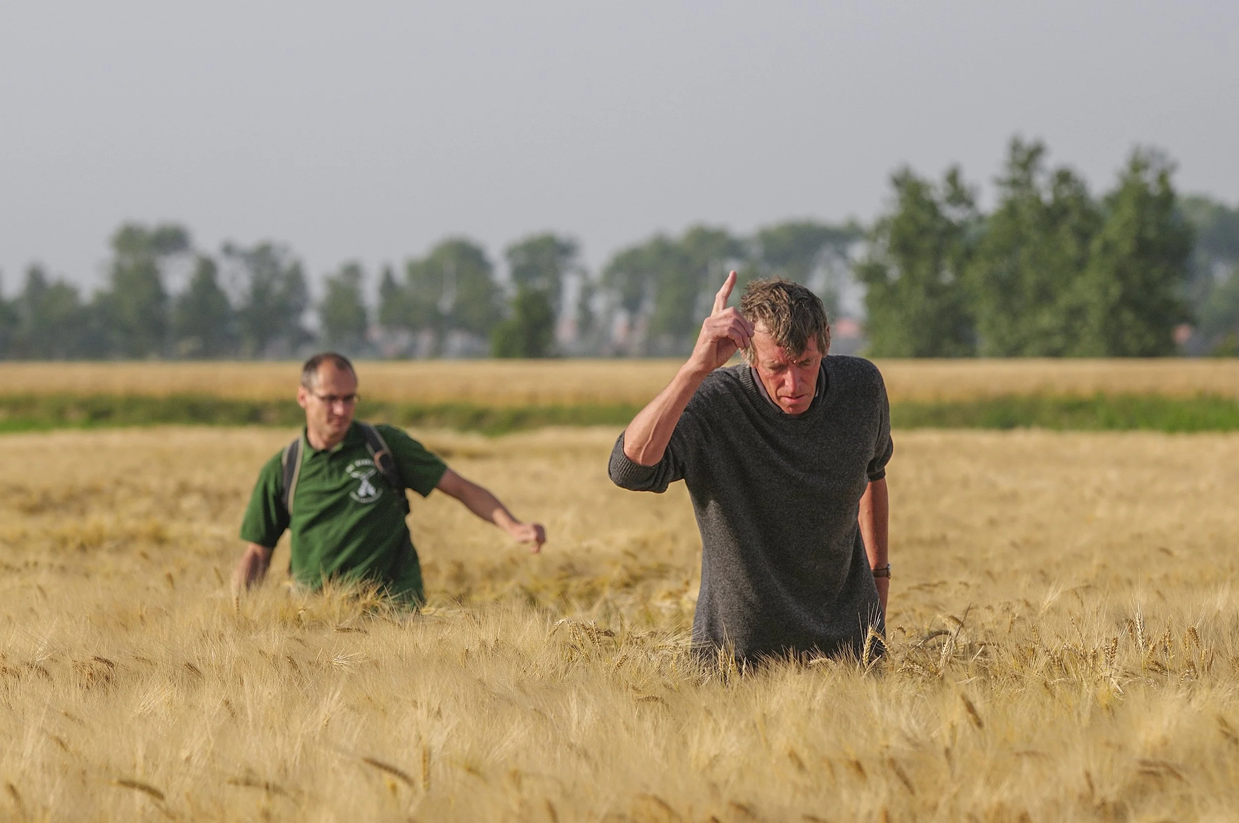 Reportage foto & video