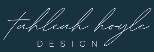 Tahleah Hoyle Design
