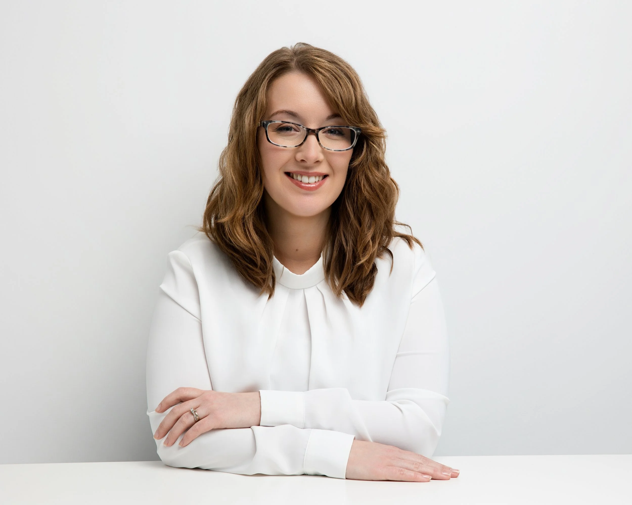 modern headshot day stephanie blum photography