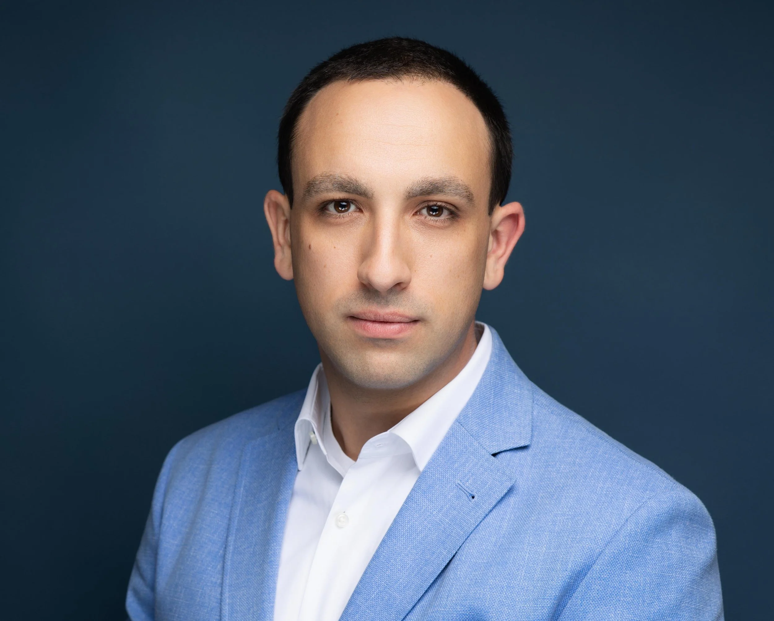 headshots mendham new jersey 