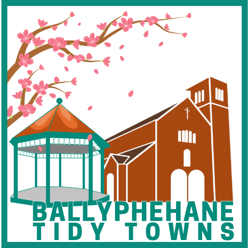 Ballyphehane Tidy Towns