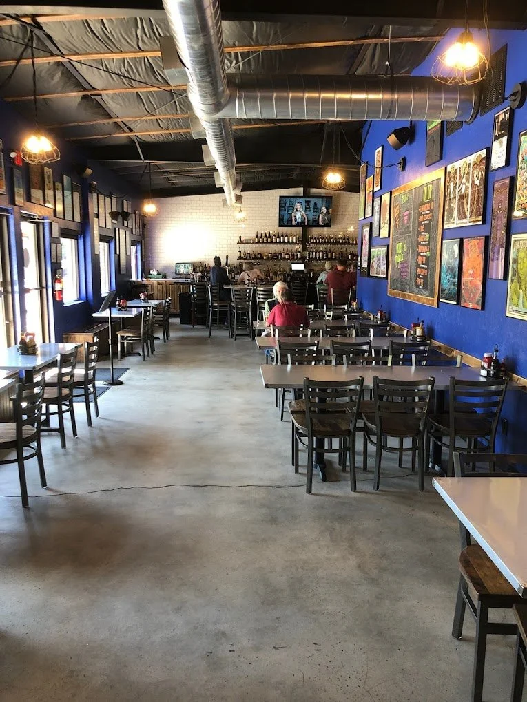 Breweries in Blue Ridge: The Definitive Guide — Kick Back Rentals