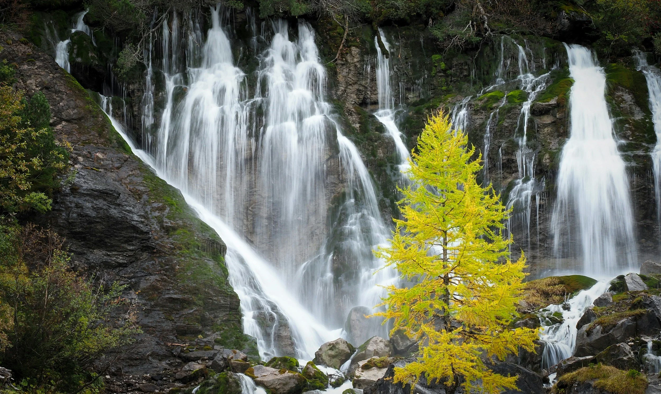 Experience the Magic of Fall in Blue Ridge, Georgia