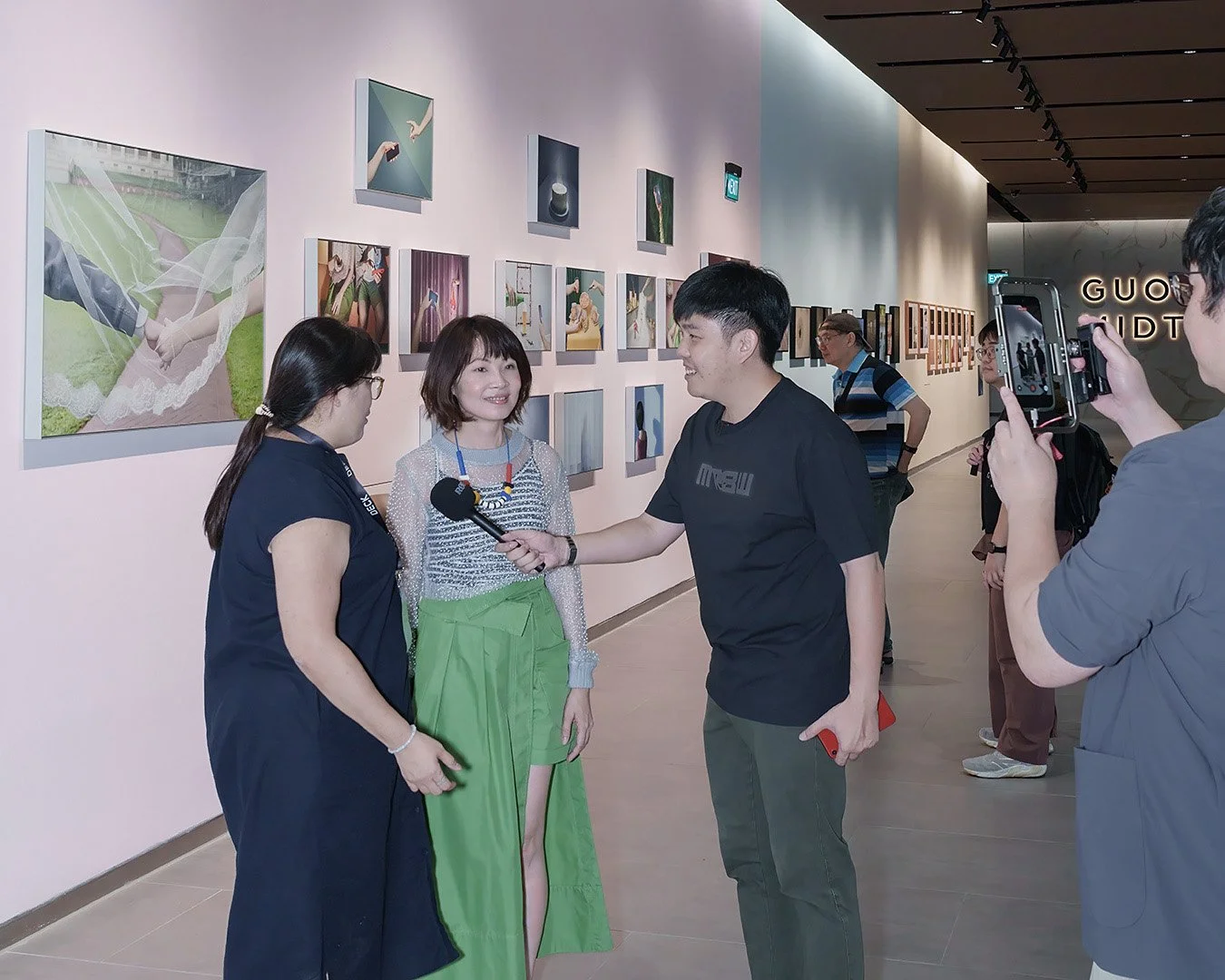 Encounter SG Features Kantaya New’s Works from In Our Own Frame