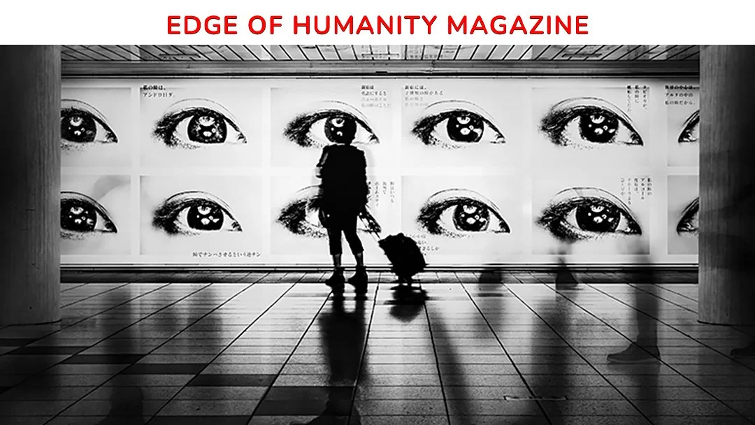 Kantaya New Featured in Edge of Humanity Magazine