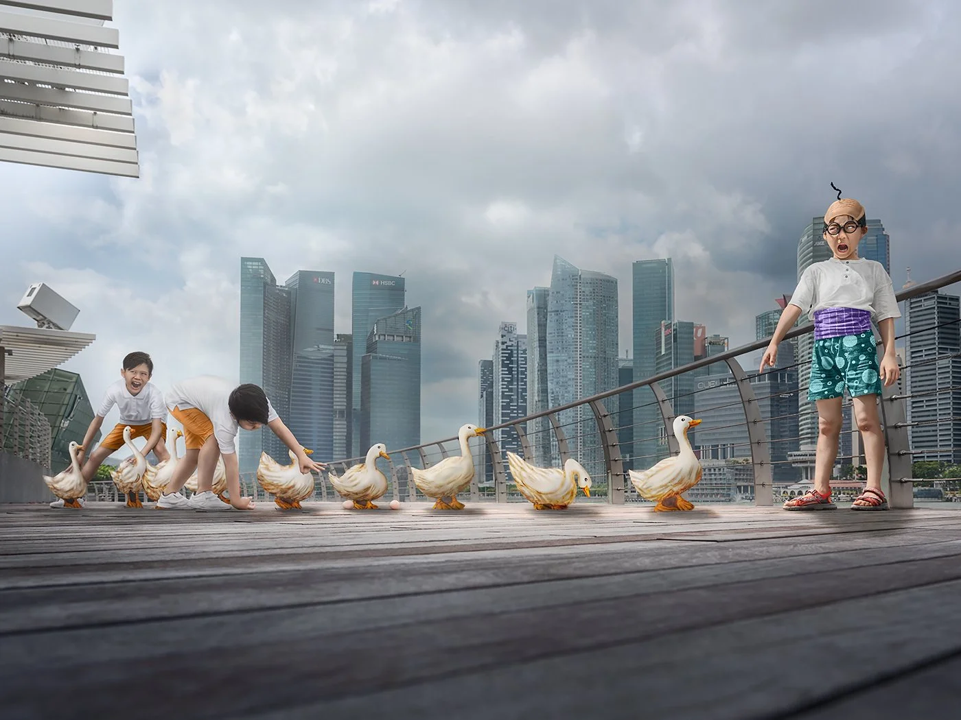 Kantaya New Wins 1st Place at the Fine Art Photography Awards 2022