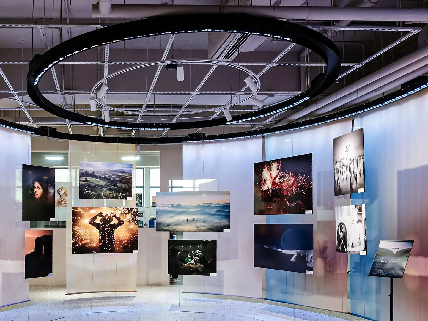 7th Annual FujiFanboys Best of Show Touring Exhibition Opens in Hong Kong