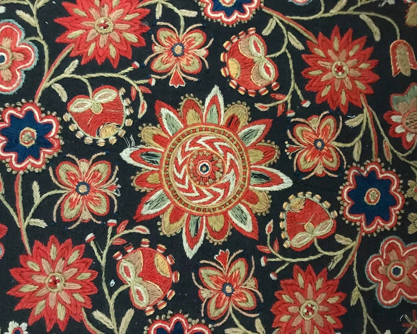 Föredrag Malmö Folkdräkt-En stolt tradition i ständig förändring