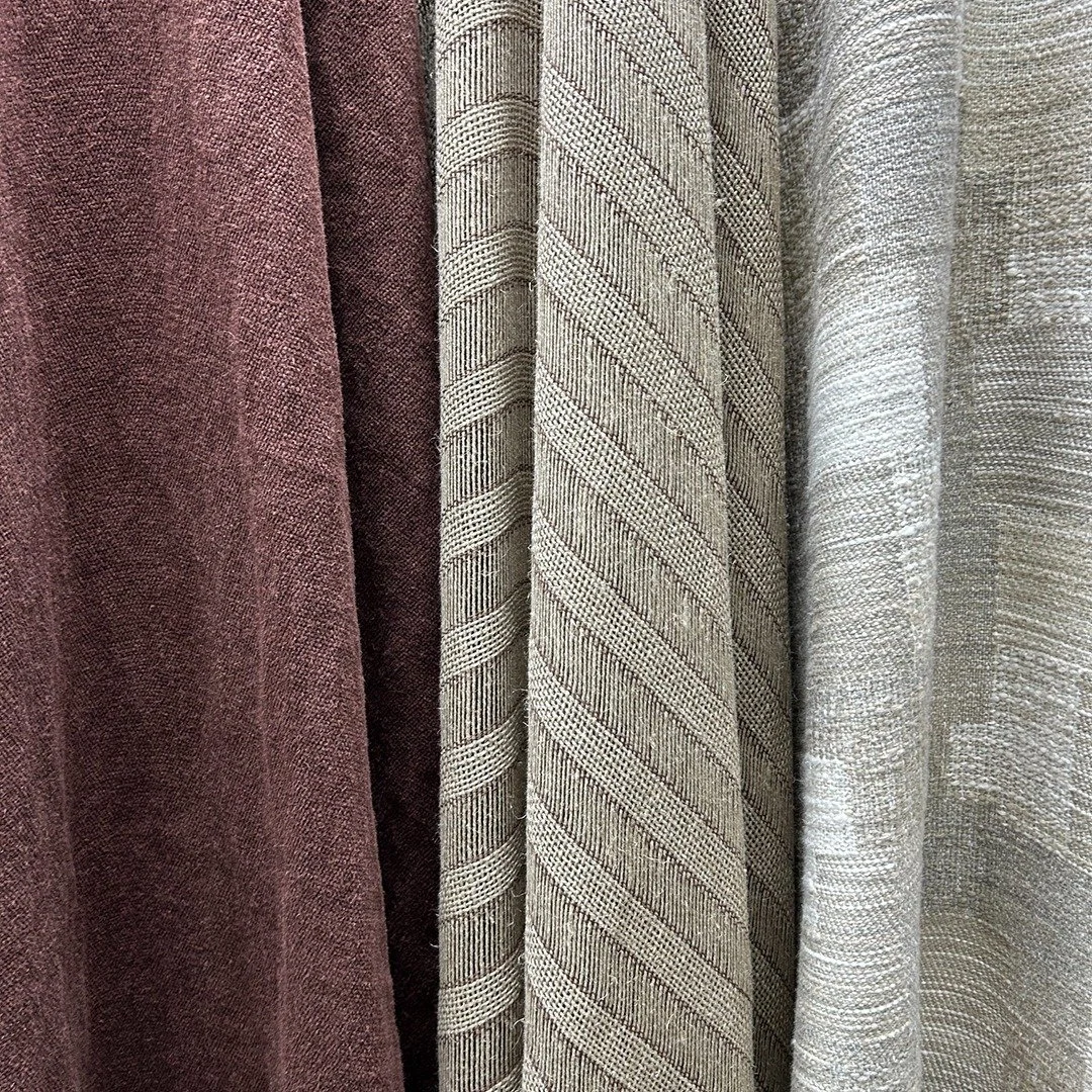 Sourcing fabrics for curtains and upholstery recently and here are some quick snaps of some current favourites 🖤

Image 01: @we_love_fabric 
Images 02-04: @warwickfabrics 
Image 04 Chair: @globewest 

#interiordesign #upholstery #curtains #fabric #a