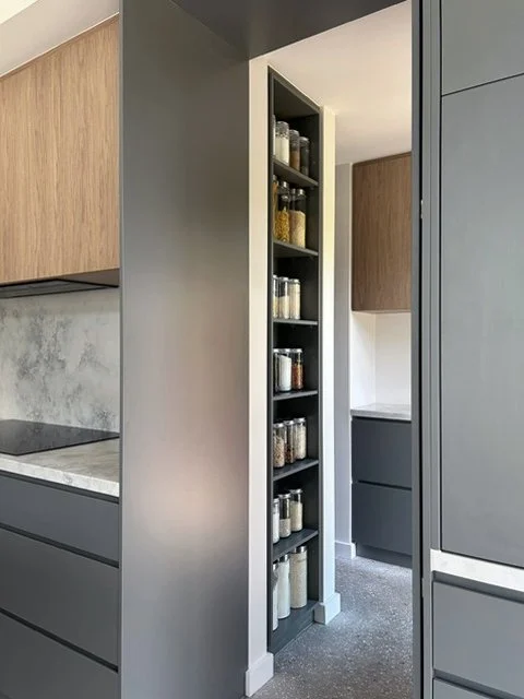 Torrensville Residence