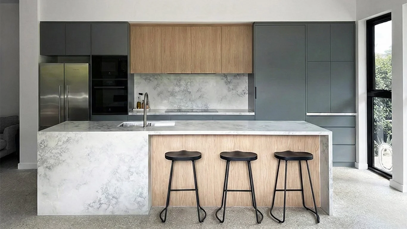 Torrensville Residence