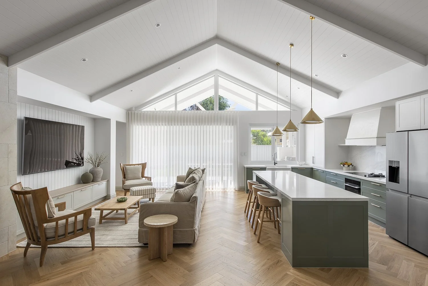 Rostrevor Residence
