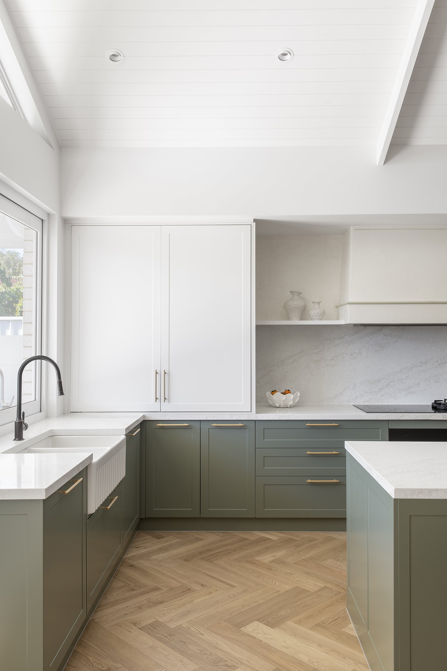 Rostrevor Residence
