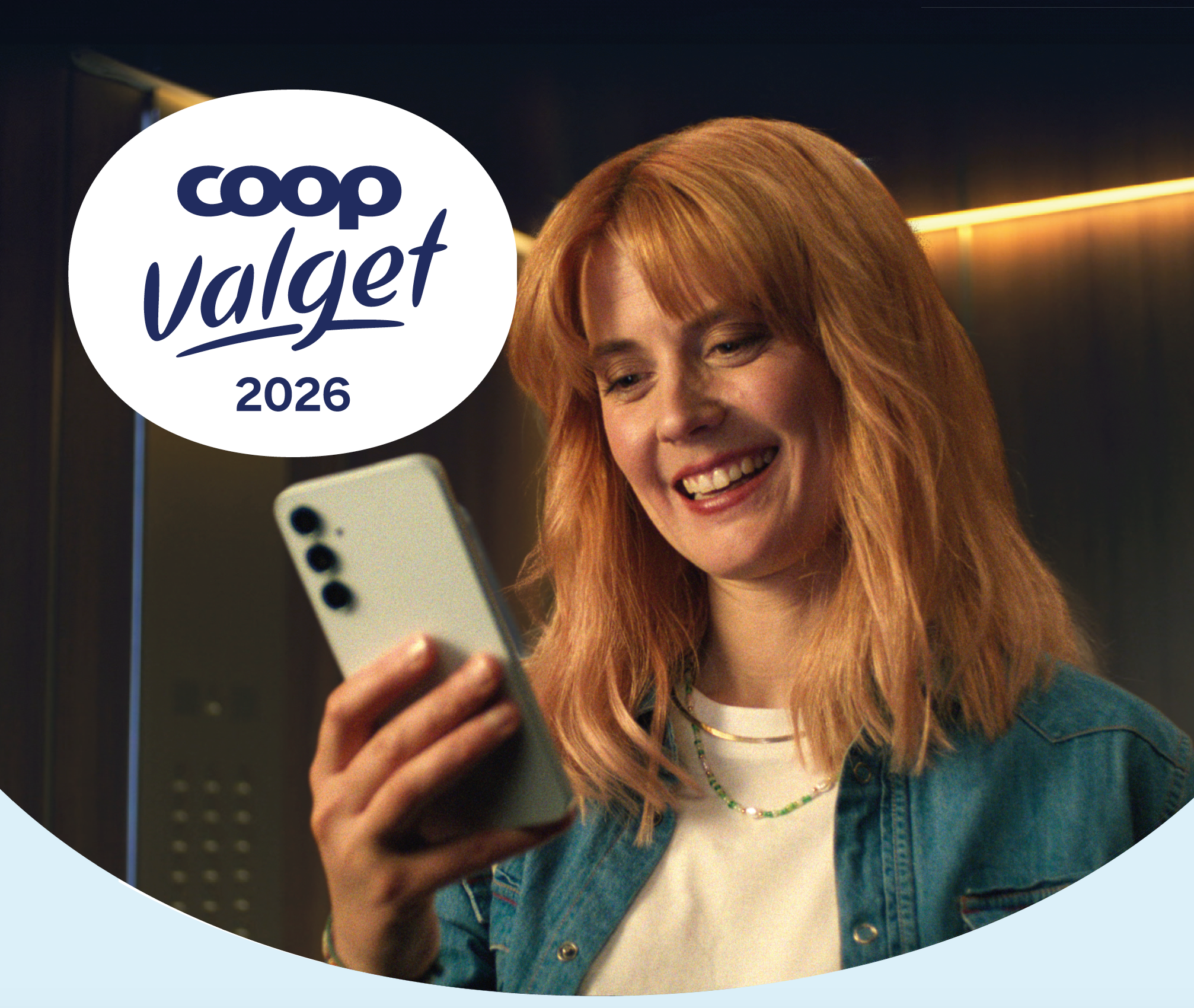 Din stemme teller – Coop‑valget 2026 er i gang!