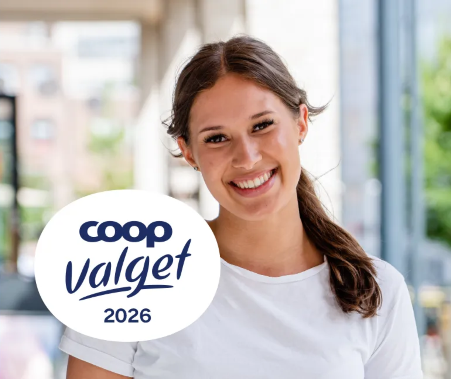 Valgresultatene fra Coop valget 2026 er klare
