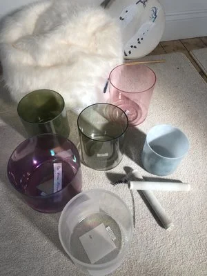 Craniosacral Sound Bath