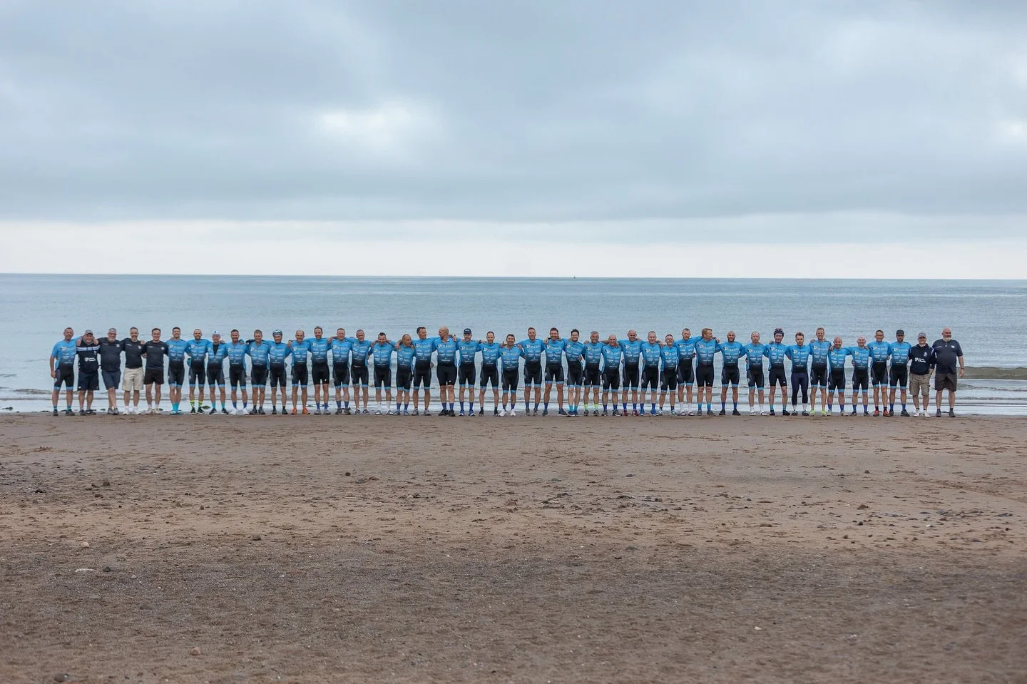 We love this photo.

Unity, strength, courage, selflessness, resilience, all words that can be used to describe @charliejohnrobinson but also to those who continue to turn out and support @thumbsupforcharlie 

We will never forget those who have turn