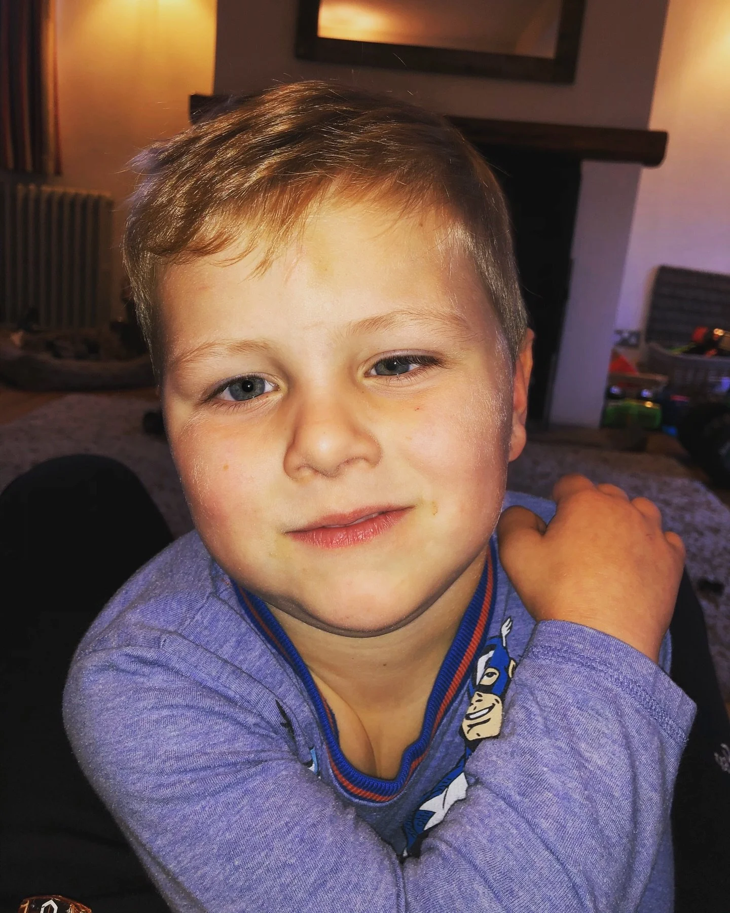 Most of you who follow us will know that four years ago we lost our beautiful son Charlie. You supported us then and you&rsquo;ve continued to support us ever since. Today, we&rsquo;re asking for your help again to bring real, meaningful change.

Tom