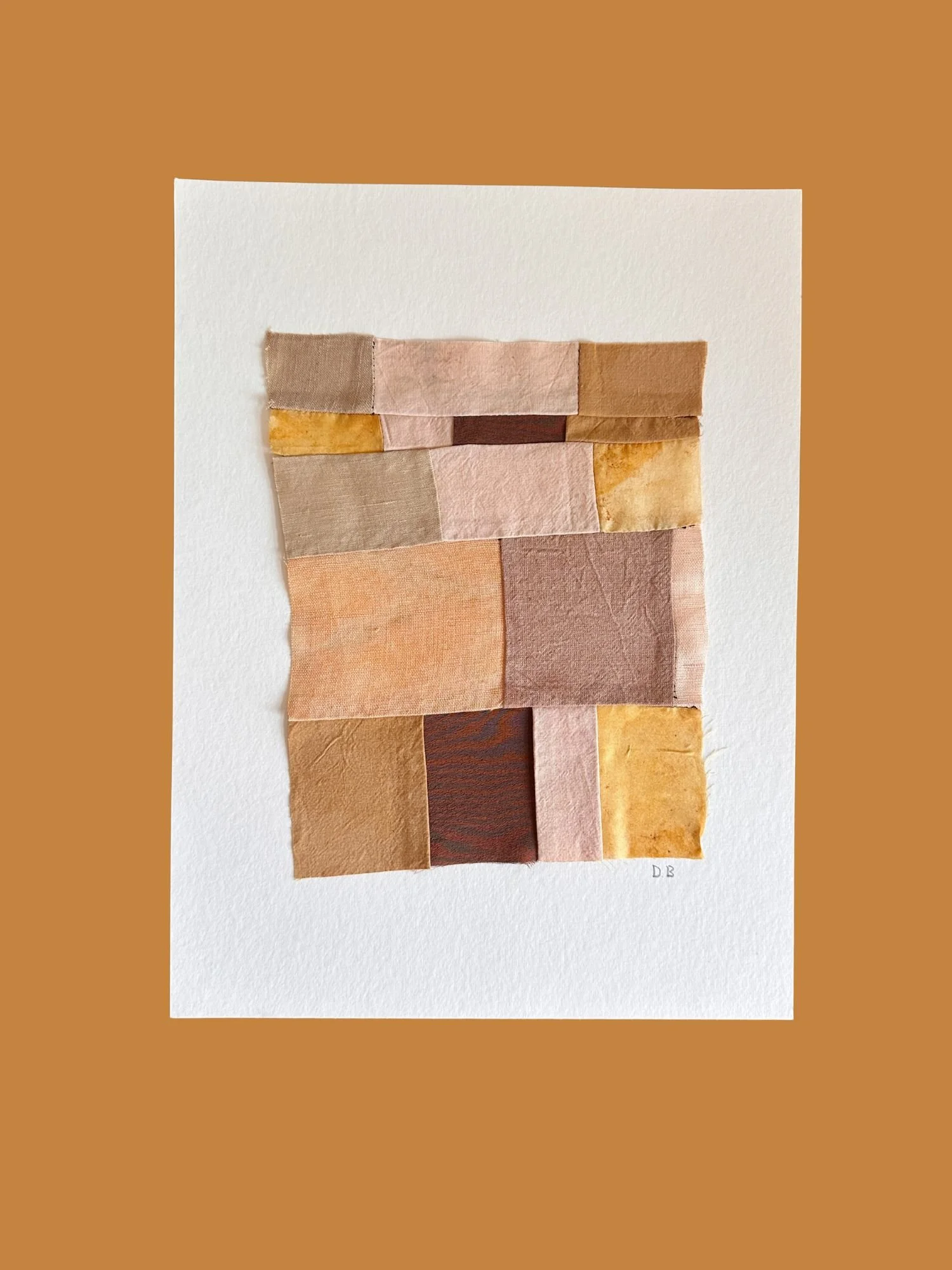 Original Quilt Artwork II