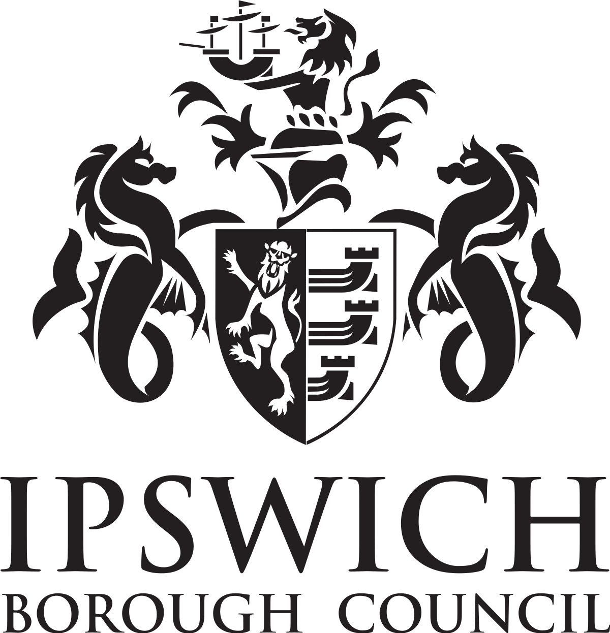 Ipswich Borough Council