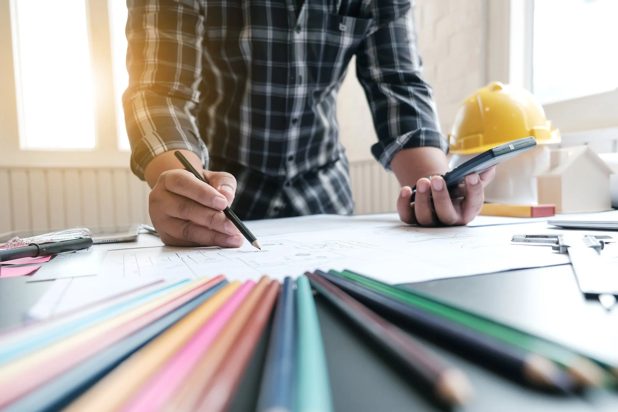 Keystone Structural Consultants & Engineer Property Purchase Report Near me