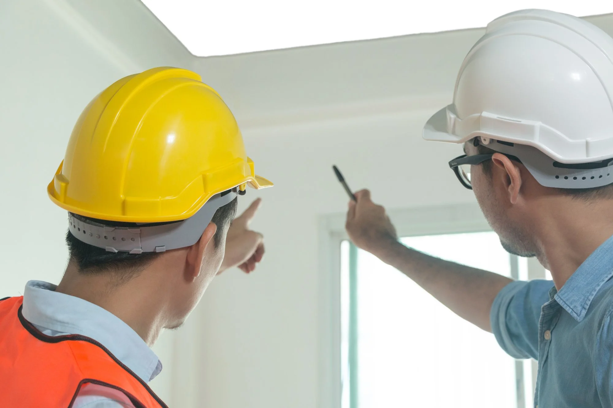 Keystone Structural Consultants & Engineer Party Wall Services Near Me