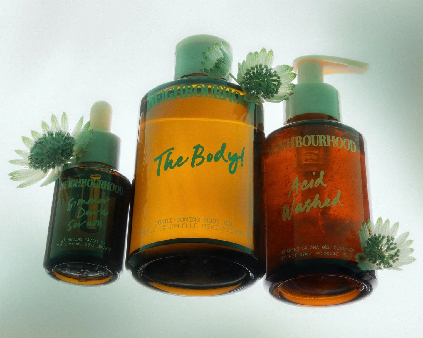 For @neighbourhoodbotanicals 🍈🫒🫜🌽🫛