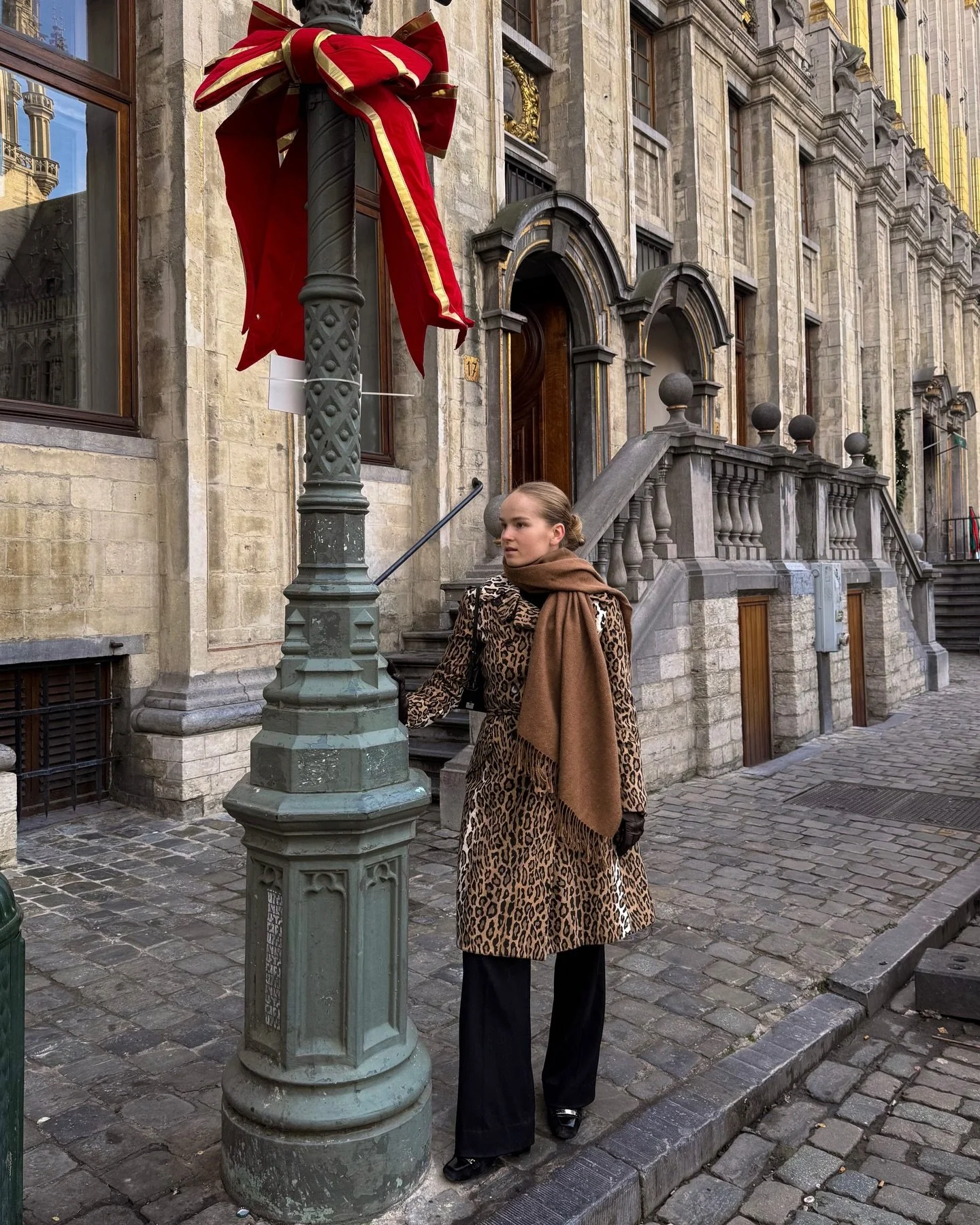 Visited Brussels and celebrated sister getting a PhD (big deal, HUGE! 👏🏼👏🏼👏🏼)