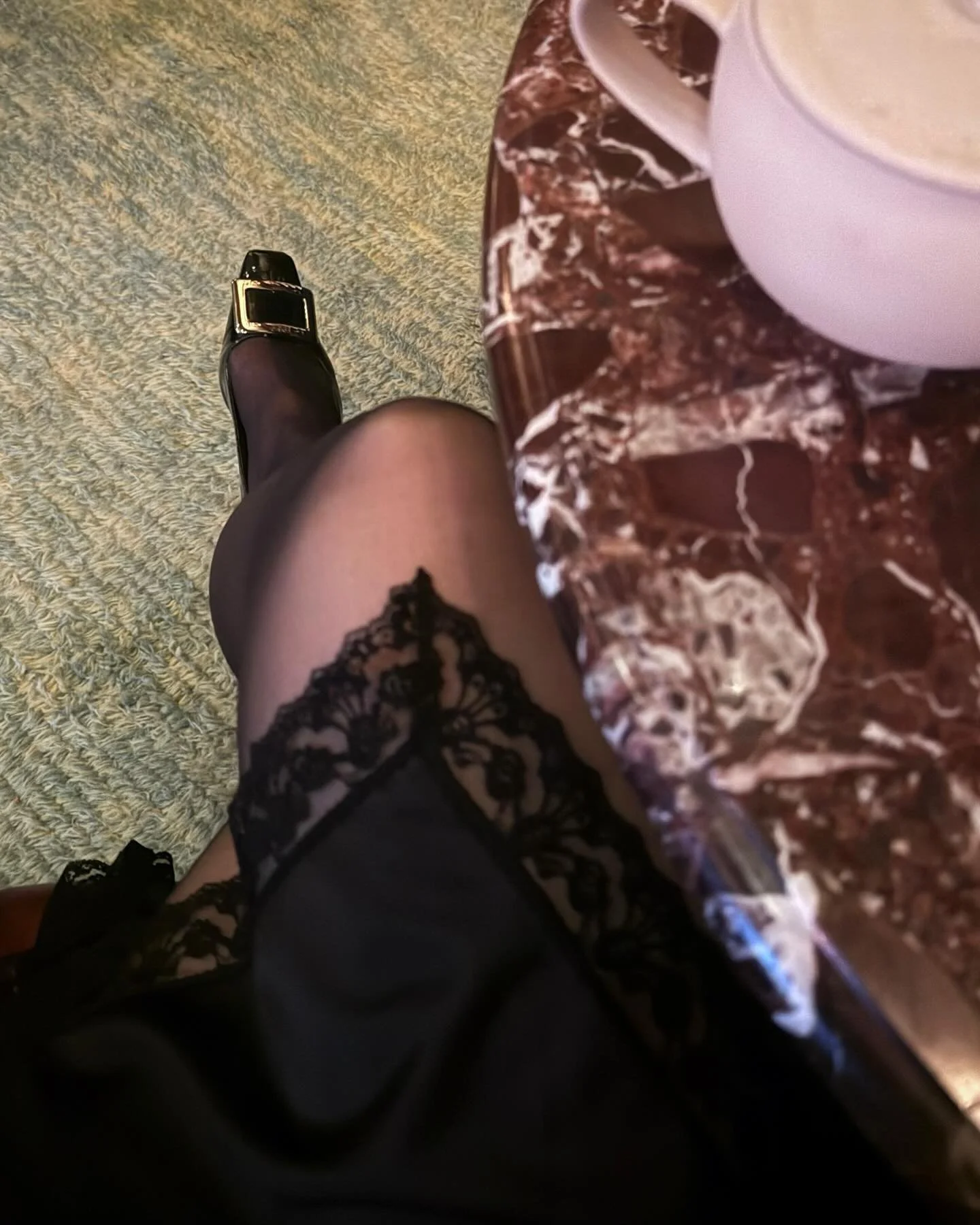 Spring (camera roll) cleaning 🌷