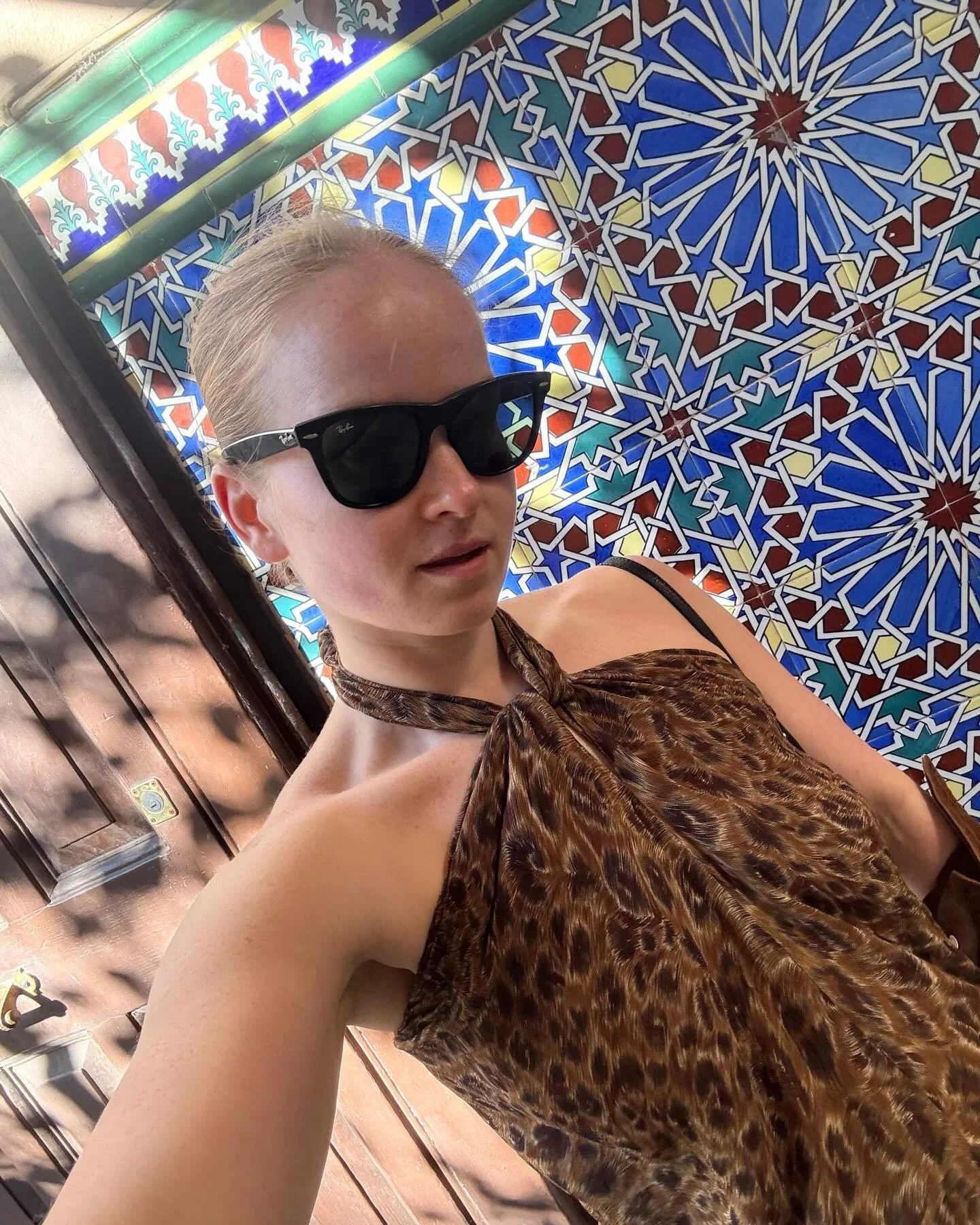 Never have I ever had a chill and relaxing holiday in my life 😂🖖🏼

Scroll for some running, hiking, ORIENTEERING and other things in Malaga 🏃🏼&zwj;♀️🥾🤘🏼🌄