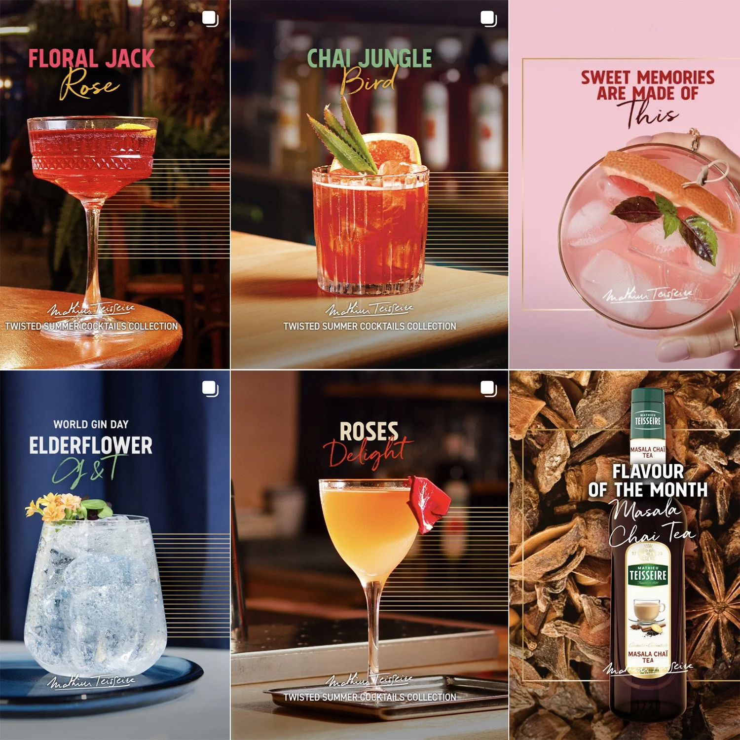 Mathieu Teisseire social storytelling