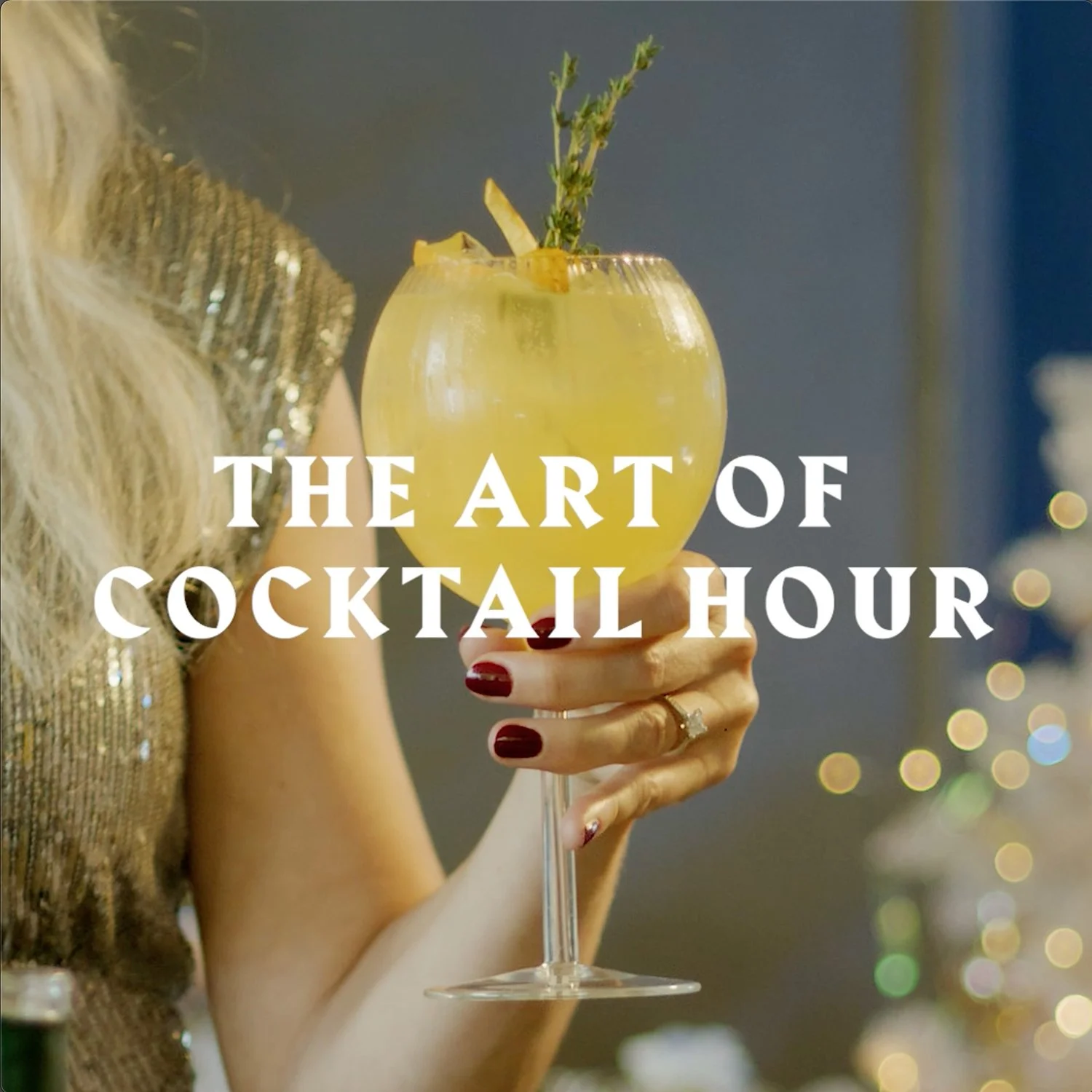 London Essence social campaign