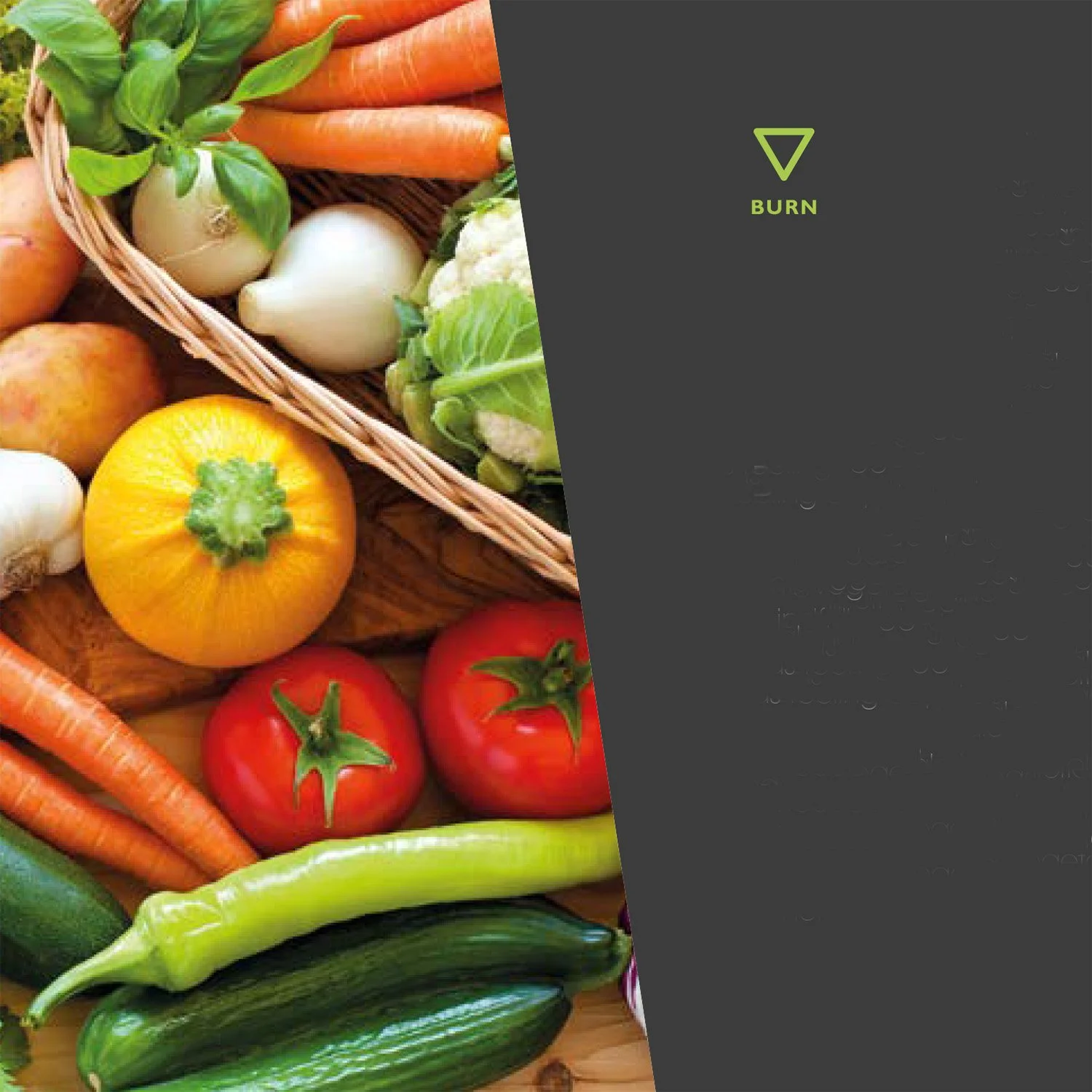 Virgin Active nutrition guide