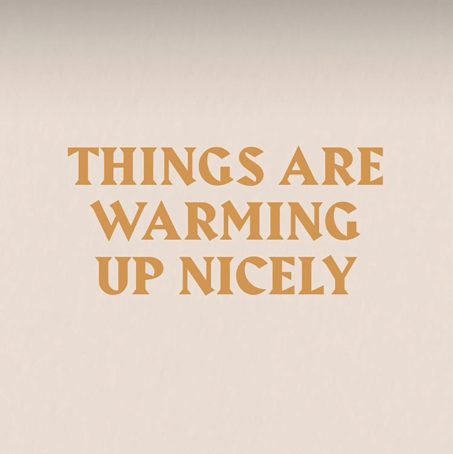 London Essence organic social